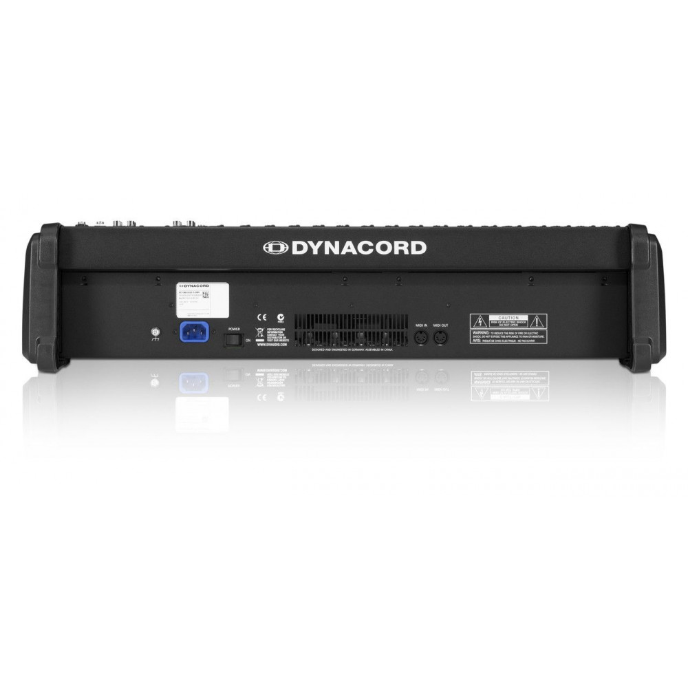 Мікшерний пульт Dynacord CMS 1600-3