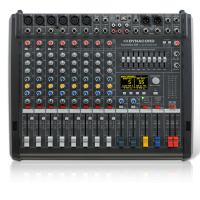 Активный микшерный пульт Dynacord PowerMate 600-3