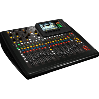 Мікшерний пульт Behringer X32 Compact