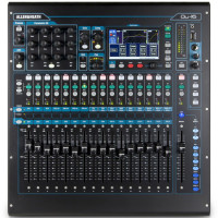 Мікшерний пульт Allen Heath Qu-16