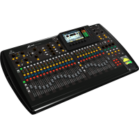 Цифровий мікшерний пульт Behringer X 32