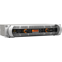 Усилитель мощности Behringer NU 1000 DSP