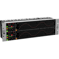 Еквалайзер Behringer ULTRAGRAPH PRO FBQ6200