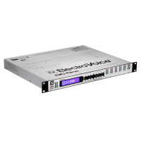 Звуковой процессор Electro Voice DC-One