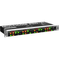 Компрессор-лимитер Behringer MDX4600
