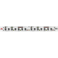 Компресор DBX 266xs