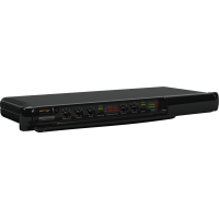 Звуковой мультипроцессор Behringer SPL3220