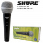 Вокальний мікрофон Shure SV 100