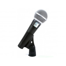 Вокальний мікрофон Shure Sm 58LCE