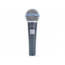 Вокальний мікрофон Shure Beta 58A