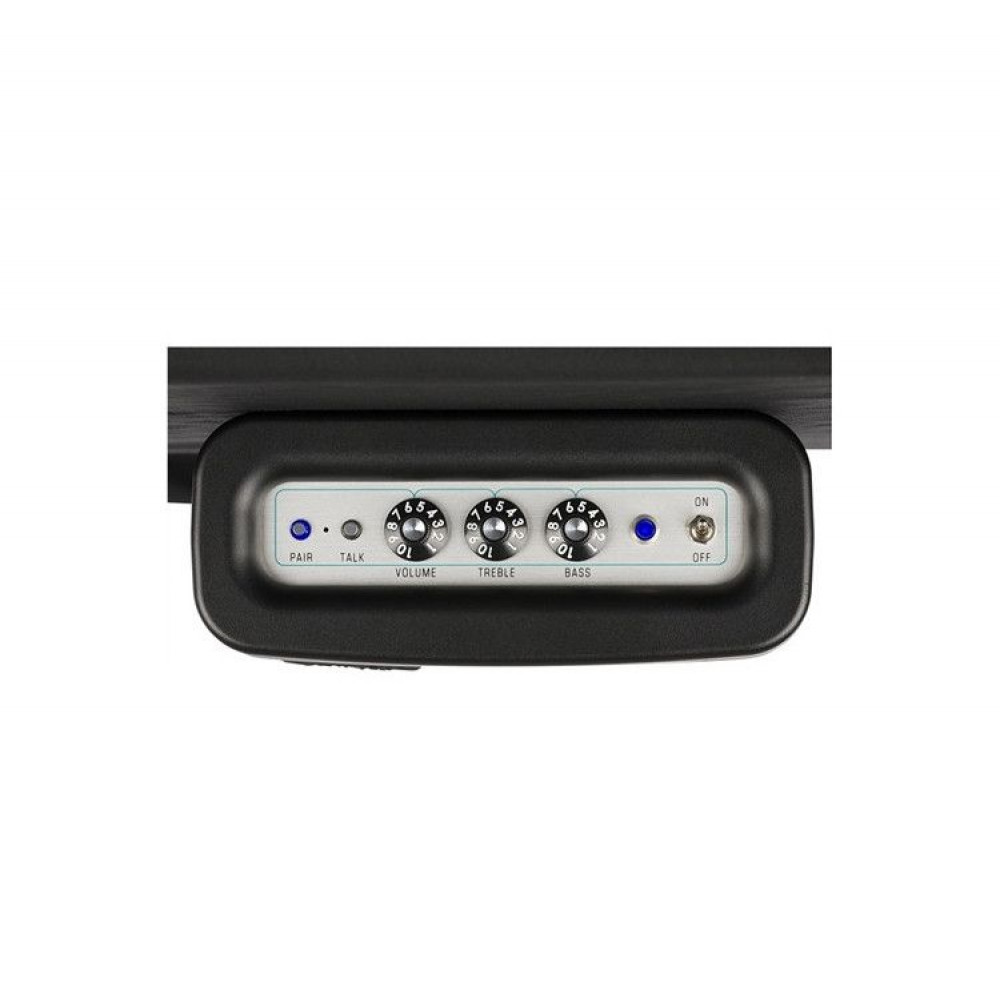Портативна колонка Fender Newport Bluetooth Speaker Black