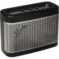 Портативна колонка Fender Newport Bluetooth Speaker Black