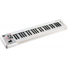 MIDI клавіатура Roland A-49-WH
