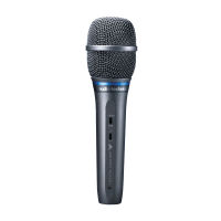 Вокальний мікрофон Audio-Technica AE3300