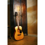 Акустическая гитара Cort AF510 (Open Pore)
