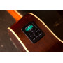 Электро-акустическая гитара Washburn AG70CE