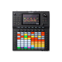 Контроллер Akai Force