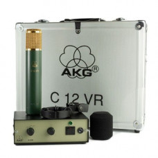 Студійний мікрофон AKG C12 VR