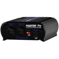 Блок фантомного живлення ART Phantom II PRO