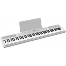 Цифровое пианино Artesia PE-88WH
