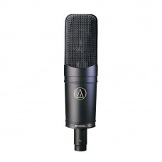 Студійний мікрофон Audio-Technica AT4060a