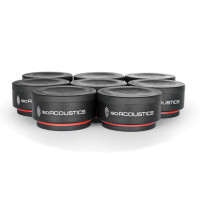 Изоляционные подставки для студийных мониторов IsoAcoustics ISO-PUCK-Mini