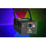 Анимационный лазер Layu A1000RGB