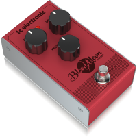 Педаль эффектов TC Electronic Blood Moon Phaser