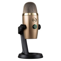 Микрофон Blue Microphones Yeti Nano Cubano Gold