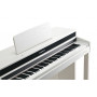 Цифрове піаніно Kurzweil CUP310 WH