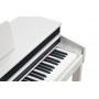 Цифрове піаніно Kurzweil CUP310 WH