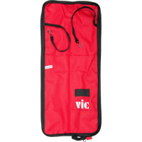 Чехол для барабанных палочек Vic Firth ESB Red