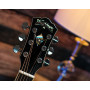 Электро-акустическая гитара Washburn EA10 B