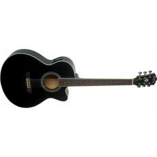 Электро-акустическая гитара Washburn EA12 B