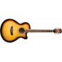 Электро-акустическая гитара Washburn EA15ATB