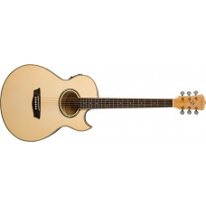 Электро-акустическая гитара Washburn EA20