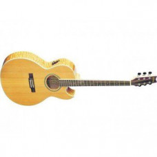 Электро-акустическая гитара Washburn EA20 SDL