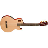 Электро-акустическая гитара Washburn EACT42S