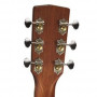 Акустическая гитара Cort EARTH 1200 (NAT)