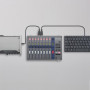 Цифровой контроллер Zoom FRC-8