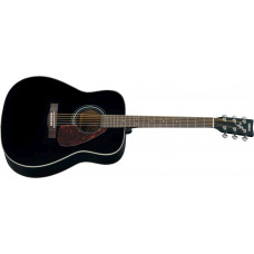 Акустическая гитара Yamaha F370 (Black)