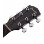 Акустическая гитара Fender CD-60 V3 WN Black