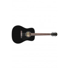 Акустична гітара Fender CD-60 V3 WN Black