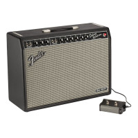 Гітарний комбо Fender Tone Master Deluxe Reverb