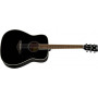 Акустична гітара Yamaha FG820 (Black)