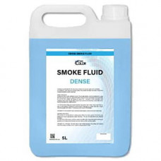 Жидкость для генератора дыма Free Color Smoke Fluid dense