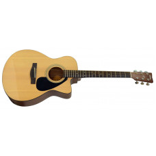 Акустическая гитара Yamaha FS100C (Natural)