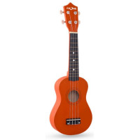 Укулеле Fzone FZU-002 (Orange)