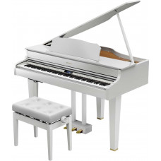 Цифровий рояль Roland GP607-PW