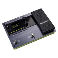 Гитарный процессор Mooer GE150